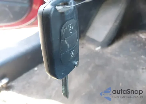 2013 Kia Sportage Lx из США, поврежденный, VIN KNDPB3A2XD7433087